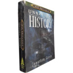 Unnatural history - Jonathan Green