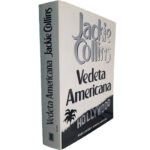 Vedeta americana - Jackie Collins