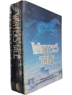 Winter's tale - Mark Helprin