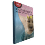 1000 segredos e conselhos para a vido do seu bebé - Christilla Pellé-Douël