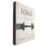 1066 The year of the three battles - Frank McLynn