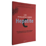 120 perguntas sobre hepatite - Patrick Marcellin / Thomas Laurenceau