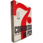 7.º Congresso extraordinário do PCP (Em 20-10-1974)