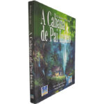 A cabana de Pai Inácio - Anna Ponzetta