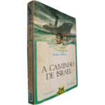 A caminho de Israel - James Forman