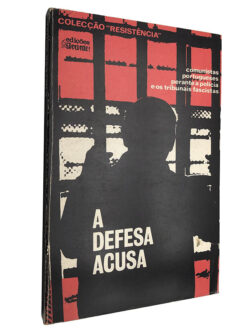 A defesa acusa