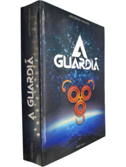 A guardiã - António Parada