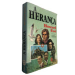 A herança - Howard Fast