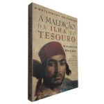 A maldição da ilha do tesouro - Francis Bryan