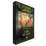 A mão de prata (O cântico de Albion - Livro II) - Stephen Lawhead