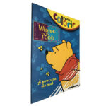 À procura de mel (Winnie the Pooh) - Disney