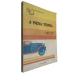 A prova teórica - Alexandre Campos