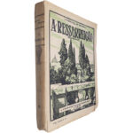 A ressurreição - Manuel Ribeiro
