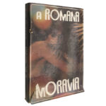 A romana - Moravia