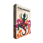 A salamandra - Morris West