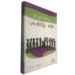 A vida é «muita» gira - E. R. Frank