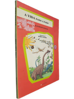 A vida passo a passo - Jean-Benoit Durand