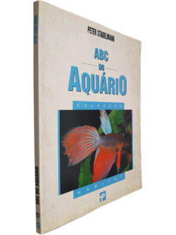 ABC do Aquário - Peter Stadelmann