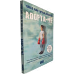 Adopta-me - Maria João Lopo de Carvalho