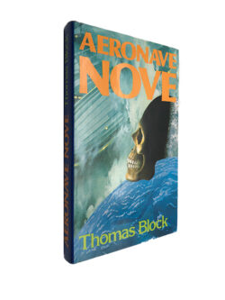 Aeronave Nove - Thomas Block