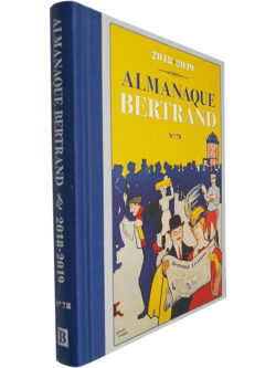 Almanaque Bertrand 2018-2019 (N.º 78)