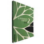 Almanaque Sábado 2011 (Volume 2)
