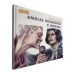 Amália Rodrigues e Mariza (Filhos da nação - Volume 7)
