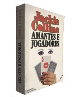 Amantes e jogadores - Jackie Collins