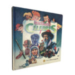 Amigos célebres (Volume 1) - Maria Augusta Lopes / Dália Mateus