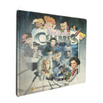Amigos célebres (Volume 2) - Maria Augusta Lopes / Dália Mateus