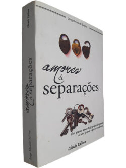 Amores & separações - Jorge Manuel Santos