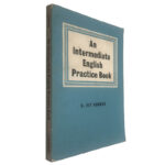 An intermediate english practice book - S. Pit Corder
