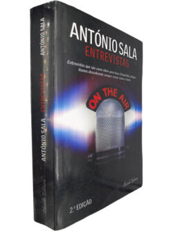 António Sala - Entrevistas - António Sala