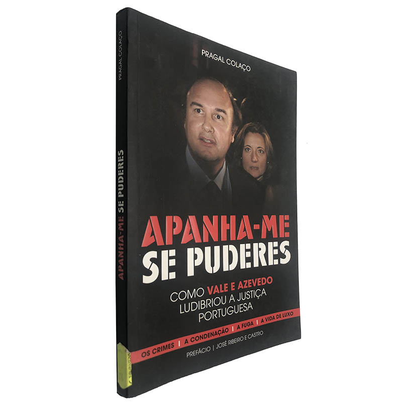 Apanha-me Se Puderes