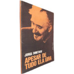 Apesar de tudo ela gira - Jorge Dimitrov