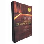 As mãos desaparecidas - Robert Wilson