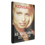 As máscaras do amor - Konsalik