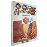 As plaquetas (Era uma vez o Corpo Humano 26) - Augusto Soveral / Alexandra P. Dias / Antonieta Miranda