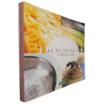 As receitas do sítio do costume