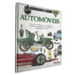Automóveis - John Farndon / Sophie Mitchel / Sue Unstead