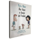 Baby Blues: Dez anos e ainda de fraldas - Rick Kirkman / Jerry Scott