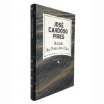 Balada da Praia dos Cães - José Cardoso Pires