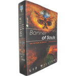 Banner of soulls - Liz Williams