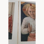Beato Angelico (Gli affreschi di San Marco a Firenze) - Anna Maria Francini Ciaranfi - Image 3