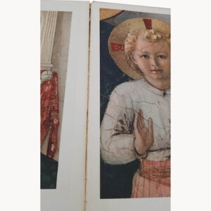 Beato Angelico (Gli affreschi di San Marco a Firenze) - Anna Maria Francini Ciaranfi - Image 3