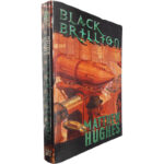 Black brillion - Matthew Hughes