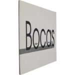 Bocas (Poemas 1999) - Fernanda Vidal