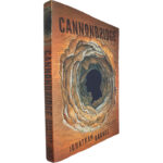 Cannonbridge - Jonathan Barnes