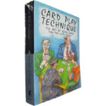 Card play technique (The art of being lucky) - Victor Mollo / Nico Gardener