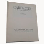 Carpaccio (La légende de Sainte Ursule) - Vittorio Moschini - Image 2